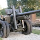 Zagan 122 mm armata wz 1931 37