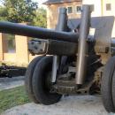 Zagan 122 mm armata wz 1931 37a