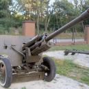Zagan 76 mm armata dywizyjna wz 1942 (ZiS3)a