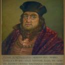 Henry VII Rumpold