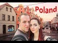 Visiting Poland [ Wrocław / Żagań / Zielona Góra ] - Holiday #1
