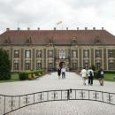 Pałac Wallensteina - front - IMG 9453